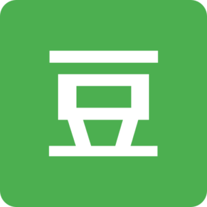 douban logo