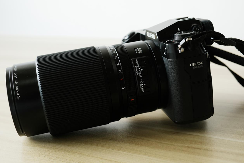 Blossom in a Millimeter image