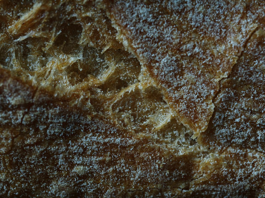 When Art Meets the Dining Table - Still Life Food Photography with Oil Painting Style image