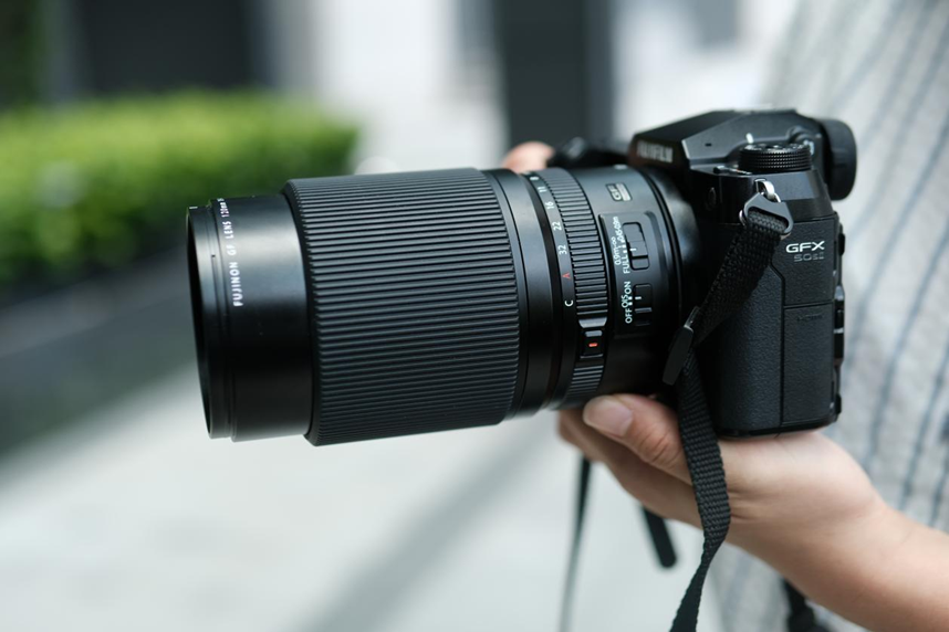 Blossom in a Millimeter image