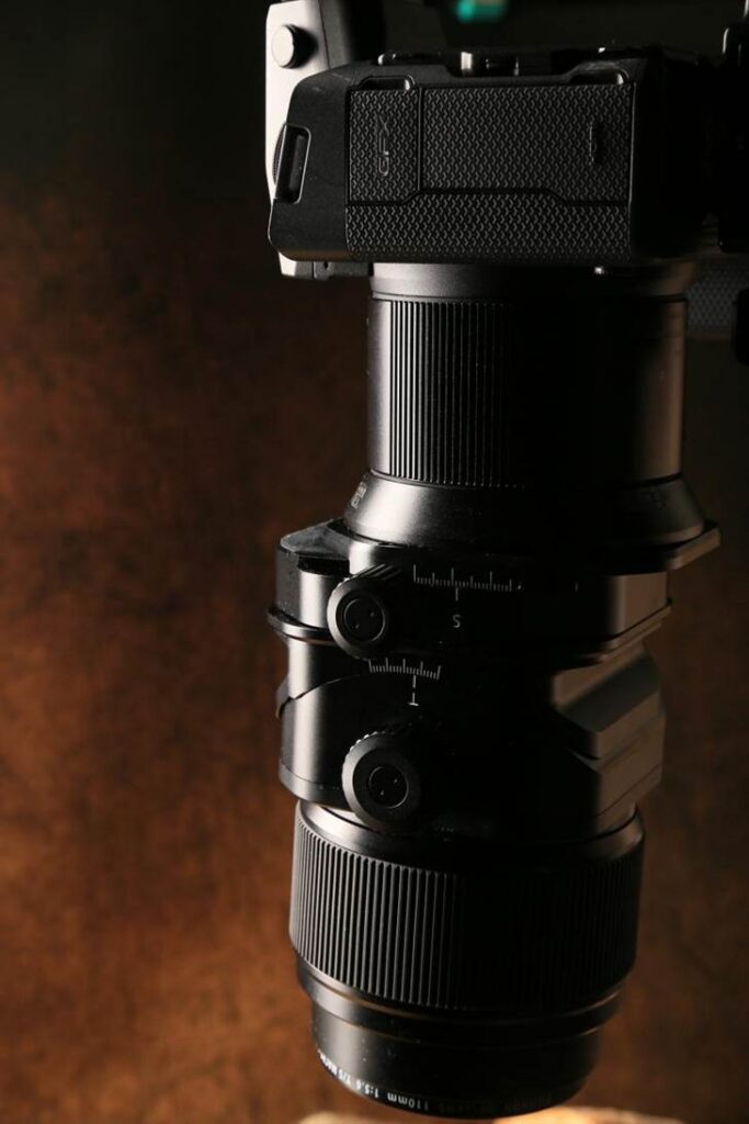 When Art Meets the Dining Table - Still Life Food Photography with Oil Painting Style image